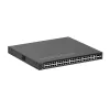 NETGEAR M4350-44M4X4V gestionado L3 2.5G Ethernet (100/1000/2500) Power over Ethernet (PoE) 1U negro