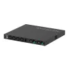 NETGEAR M4350-44M4X4V gestionado L3 2.5G Ethernet (100/1000/2500) Power over Ethernet (PoE) 1U negro