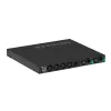 NETGEAR M4350-44M4X4V gestionado L3 2.5G Ethernet (100/1000/2500) Power over Ethernet (PoE) 1U negro