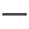 NETGEAR M4350-44M4X4V gestionado L3 2.5G Ethernet (100/1000/2500) Power over Ethernet (PoE) 1U negro