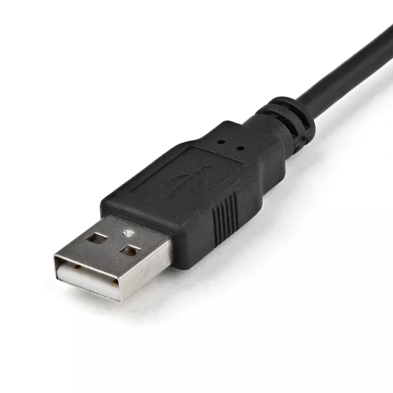 StarTech.com adaptador multimonitor de 2 puertos - Mini DisplayPort a 2x DisplayPort hub MST - doble 4K 30Hz - divisor de vídeo para modo de escritorio extendido solo en PCs Windows - mDP 1.2 a 2x DP