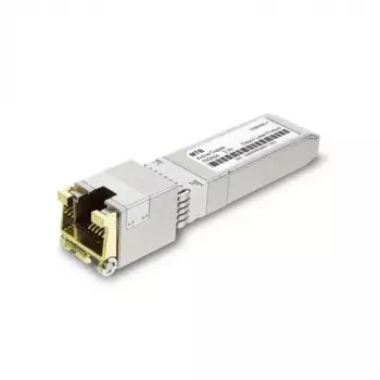Módulo transceptor de fibra óptica PLANET MTB-TSR2 10000 Mbit/s SFP+ 1310 nm