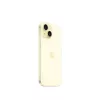 Smartphone Apple iPhone 15 6,1 pulgadas 512 GB amarillo