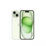 Smartphone Apple iPhone 15 6,1 pulgadas 512 GB verde