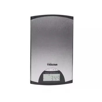 Báscula de cocina electrónica Tristar KW-2435