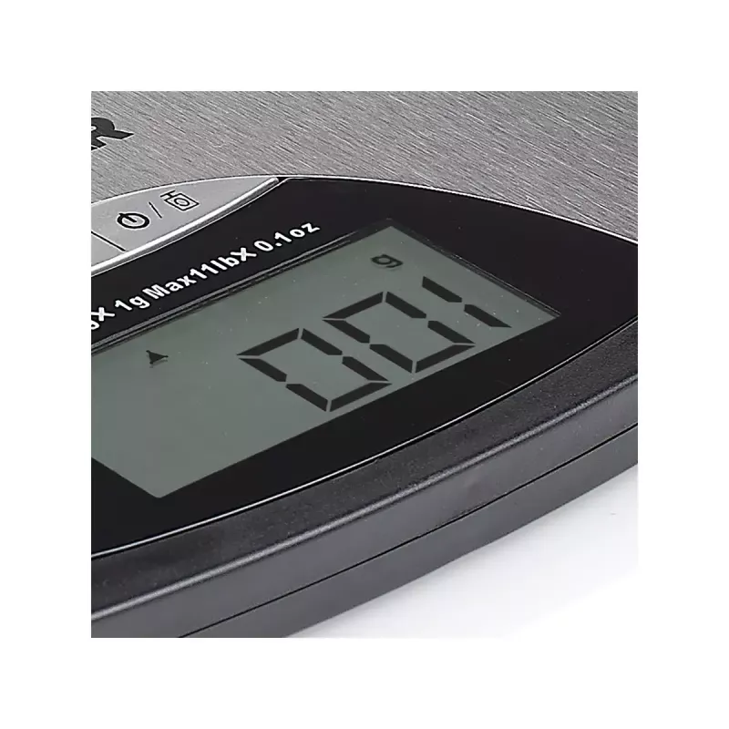 Báscula de cocina electrónica Tristar KW-2435