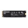 Unidad SSD Samsung 990 EVO 2000 GB M.2 2280 NVMe MZ-V9E2T0BW