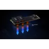 Unidad SSD Samsung 990 EVO 2000 GB M.2 2280 NVMe MZ-V9E2T0BW