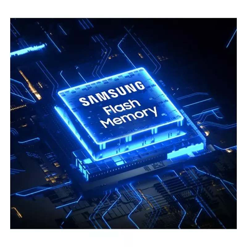 Unidad SSD Samsung 990 EVO 2000 GB M.2 2280 NVMe MZ-V9E2T0BW