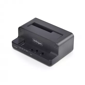 StarTech.com duplicador de unidades M.2 NVMe a SATA de 2,5/3,5
