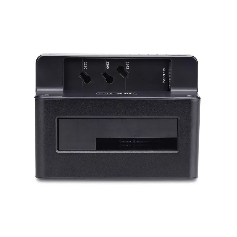 StarTech.com duplicador de unidades M.2 NVMe a SATA de 2,5/3,5