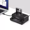 StarTech.com duplicador de unidades M.2 NVMe a SATA de 2,5/3,5