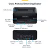 StarTech.com duplicador de unidades M.2 NVMe a SATA de 2,5/3,5