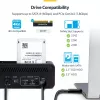 StarTech.com duplicador de unidades M.2 NVMe a SATA de 2,5/3,5