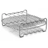 Freidora de aire Philips Serie 3000 NA352/04 9L 2750W doble cesta