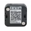 APC Wireless, sensor, NetBotz, temperatura y humedad