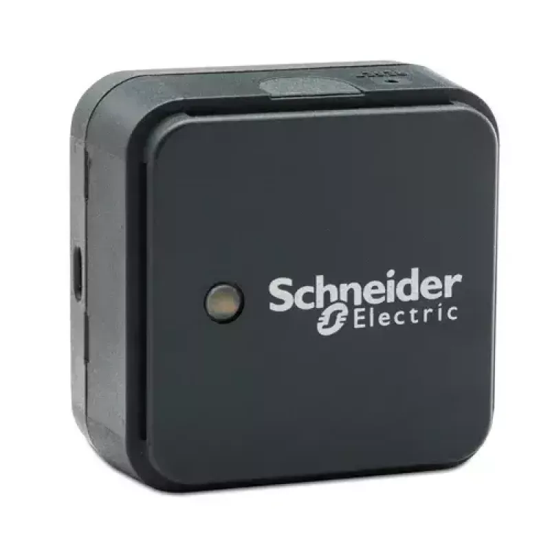 APC Wireless, sensor, NetBotz, temperatura y humedad
