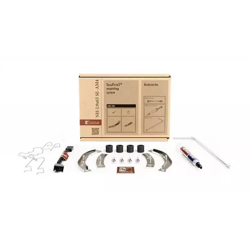 Disipador Noctua NH-L9X65 SE-AM4
