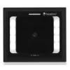 Lector de códigos de barras de montaje Newland FM3281 Grouper 1D/2D CMOS con cable negro