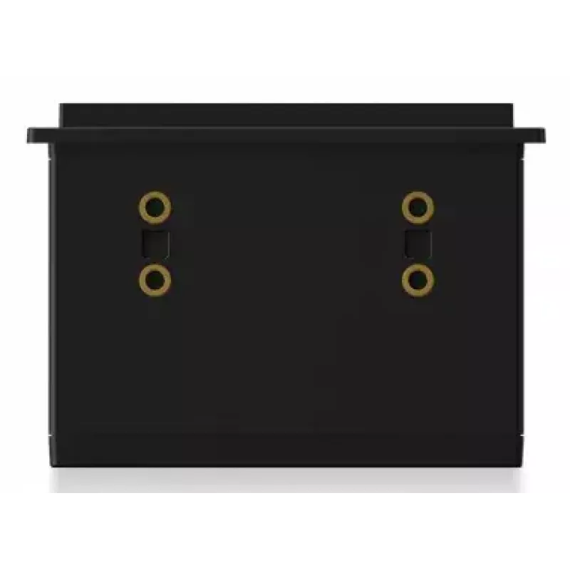 Lector de códigos de barras de montaje Newland FM3281 Grouper 1D/2D CMOS con cable negro