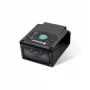 Lector de códigos de barras fijo Newland FM430 Barracuda 1D 2D CMOS con cable USB