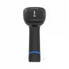 Lector de códigos de barras de mano Newland HR22 Dorada II 1D/2D inalámbrico negro
