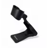 Lector de códigos de barras de mano Newland HR52 Bonito 1D/2D CMOS negro