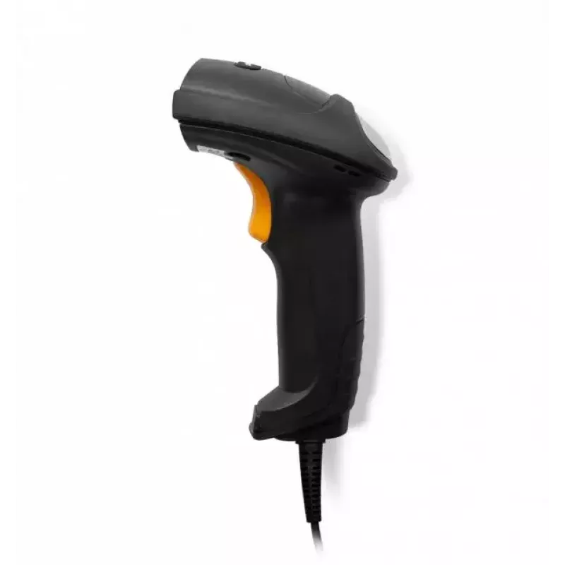 Lector de códigos de barras de mano Newland HR52 Bonito 1D/2D CMOS negro