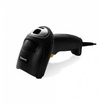 Lector de códigos de barras de mano Newland HR52 Bonito 1D/2D CMOS negro
