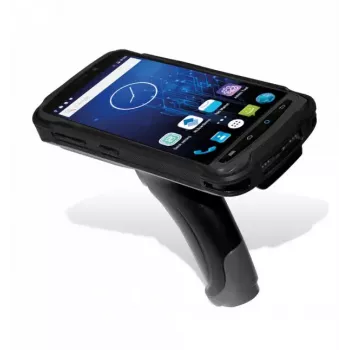 Ordenador móvil de mano Newland NLS-NFT1055-W4 pantalla táctil de 5