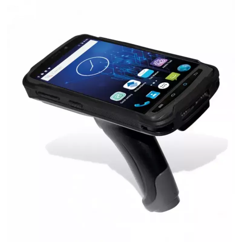 Ordenador móvil de mano Newland NLS-NFT1055-W4 pantalla táctil de 5
