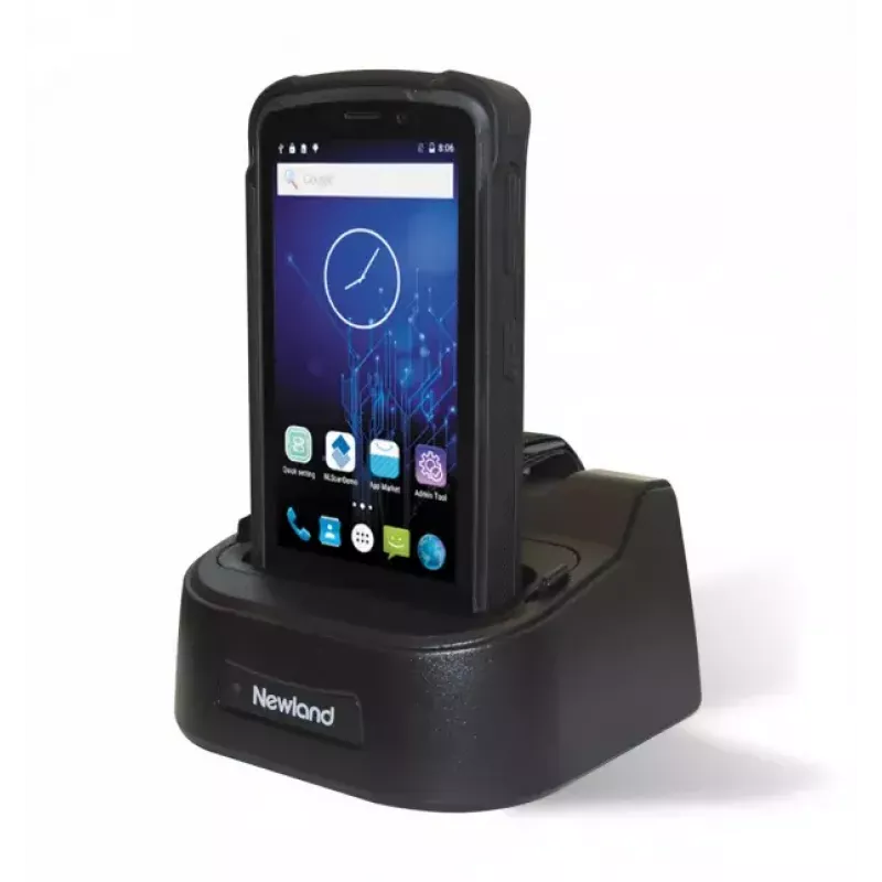 Ordenador móvil de mano Newland NLS-NFT1055-W4 pantalla táctil de 5