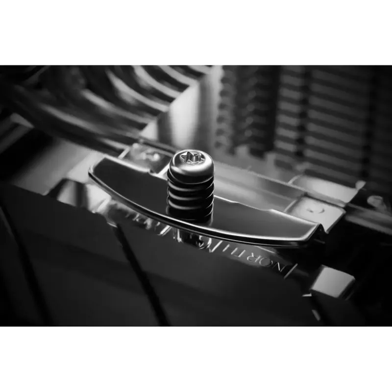 Noctua NM-M1-MP83 kit de montaje, plateado