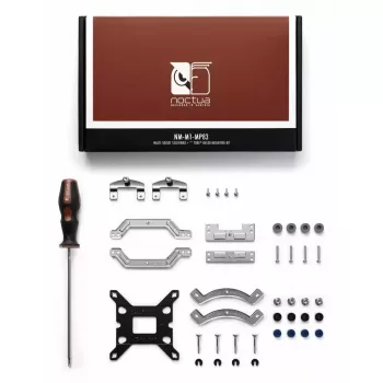 Kit de montaje Noctua NM-M1-MP83 para Intel LGA 1150 1151 1155 1156