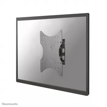 Soporte de pared para TV Neomounts FPMA-W115 negro 10-40 inch – Full-Motion