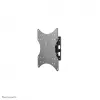 Soporte de pared para TV Neomounts FPMA-W115 negro 10-40