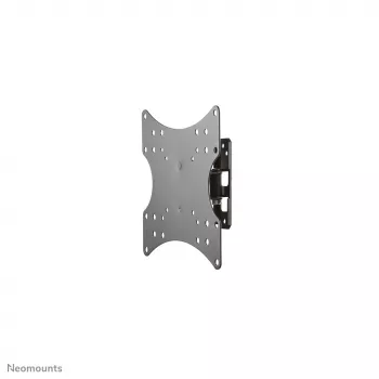 Soporte de pared para TV Neomounts FPMA-W115 negro 10-40 inch – Full-Motion