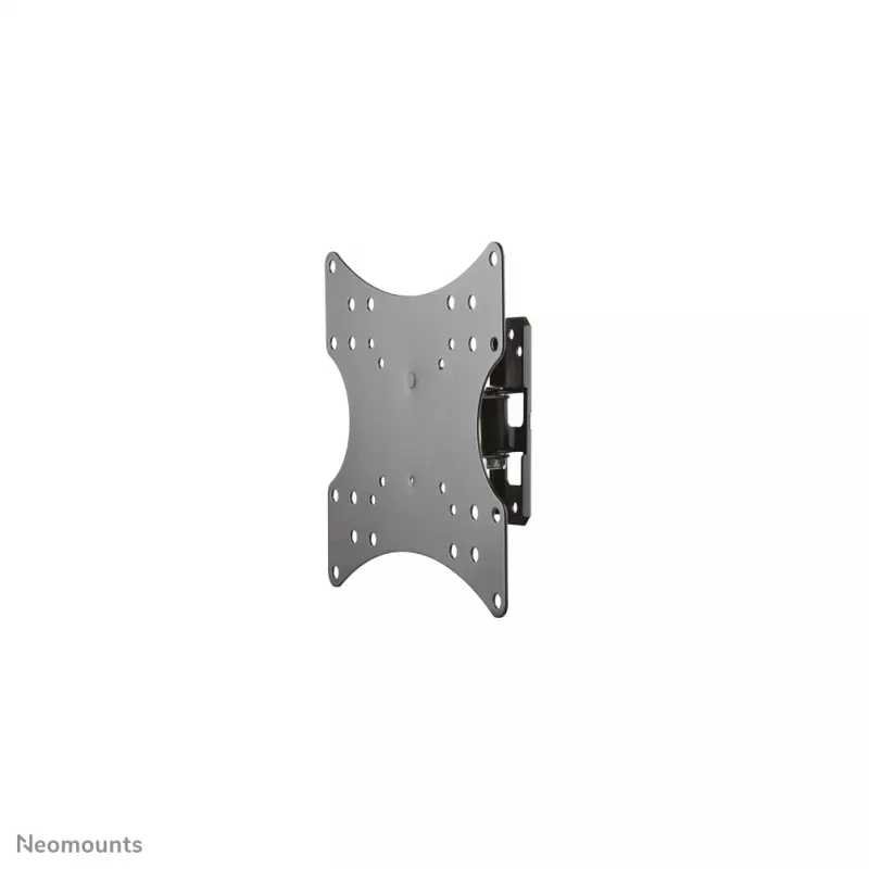 Soporte de pared para TV Neomounts FPMA-W115 negro 10-40