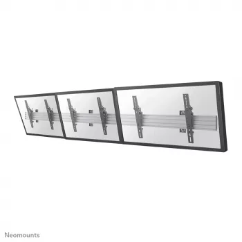 Soporte de pared para menú Neomounts NMPRO-WMB3 32-55