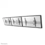 Soporte de pared para menú Neomounts NMPRO-WMB3 32-55