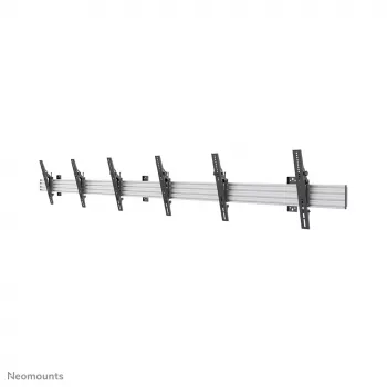 Soporte de pared para menú Neomounts NMPRO-WMB3 32-55