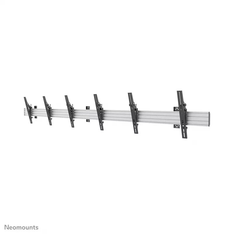 Soporte de pared para menú Neomounts NMPRO-WMB3 32-55