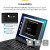 Adaptador USB Crash Cart StarTech.com con transferencia de archivos y captura de vídeo