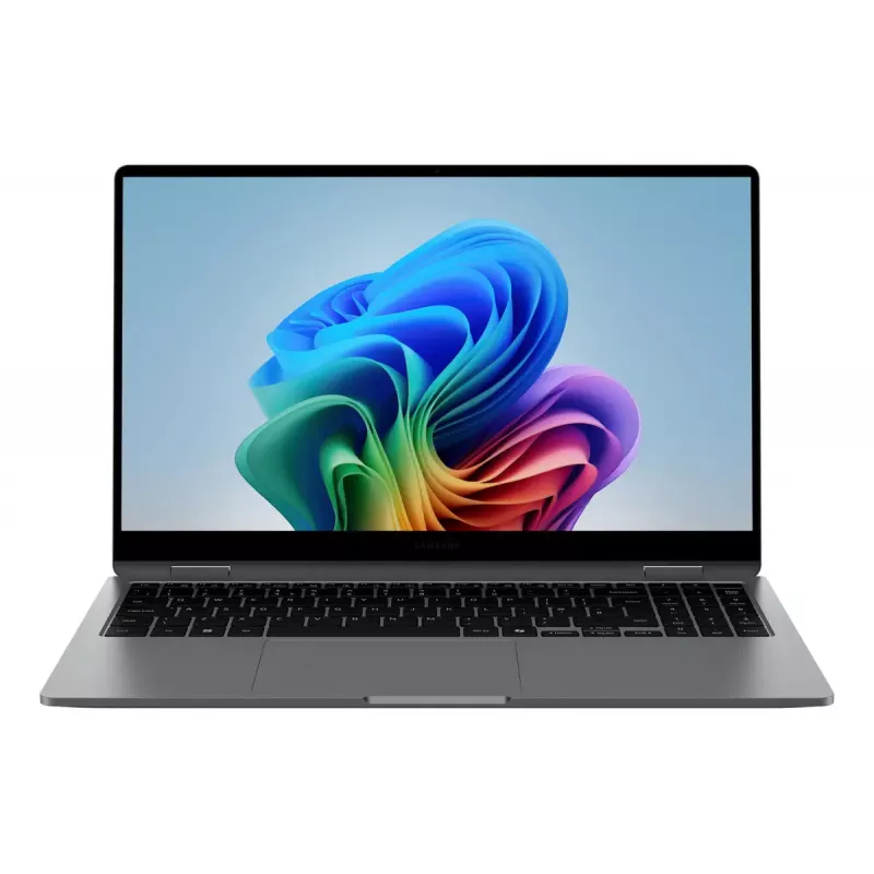 Híbrido Samsung Galaxy Book5 360 15,6