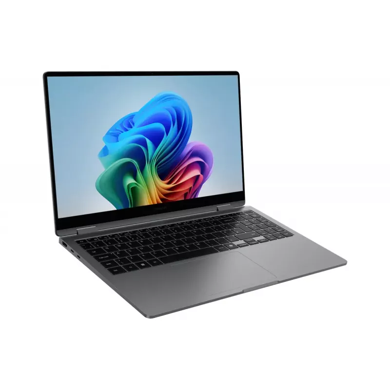 Híbrido Samsung Galaxy Book5 360 15,6