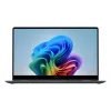 Samsung Galaxy Book5 360 NP754QHA-KA4DE portátil 2 en 1, Intel Core Ultra 7 258V, 15,6 pulgadas FHD AMOLED táctil, 32 GB, 512 GB SSD, Wi-Fi 7, Windows 11 Pro, gris