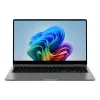 Samsung Galaxy Book5 360 NP754QHA-KA4DE portátil 2 en 1, Intel Core Ultra 7 258V, 15,6 pulgadas FHD AMOLED táctil, 32 GB, 512 GB SSD, Wi-Fi 7, Windows 11 Pro, gris