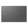 Samsung Galaxy Book5 360 NP754QHA-KA4DE portátil 2 en 1, Intel Core Ultra 7 258V, 15,6 pulgadas FHD AMOLED táctil, 32 GB, 512 GB SSD, Wi-Fi 7, Windows 11 Pro, gris