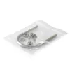 Antena omnidireccional LevelOne 10dBi 5GHz, interior/exterior, 10 dBi, 5,4 ~ 5,835 GHz, IEEE 802.11a, IEEE 802.11n, 50 Ω, 360°, 9,6°