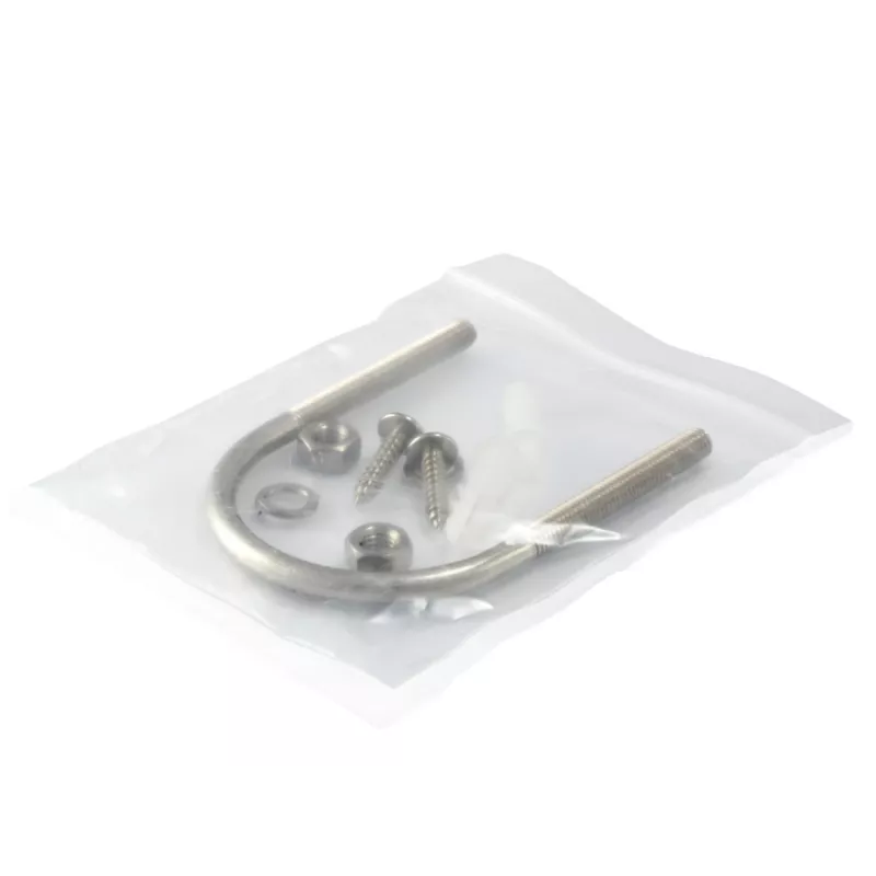 Antena omnidireccional LevelOne 10dBi 5GHz, interior/exterior, 10 dBi, 5,4 ~ 5,835 GHz, IEEE 802.11a, IEEE 802.11n, 50 Ω, 360°, 9,6°